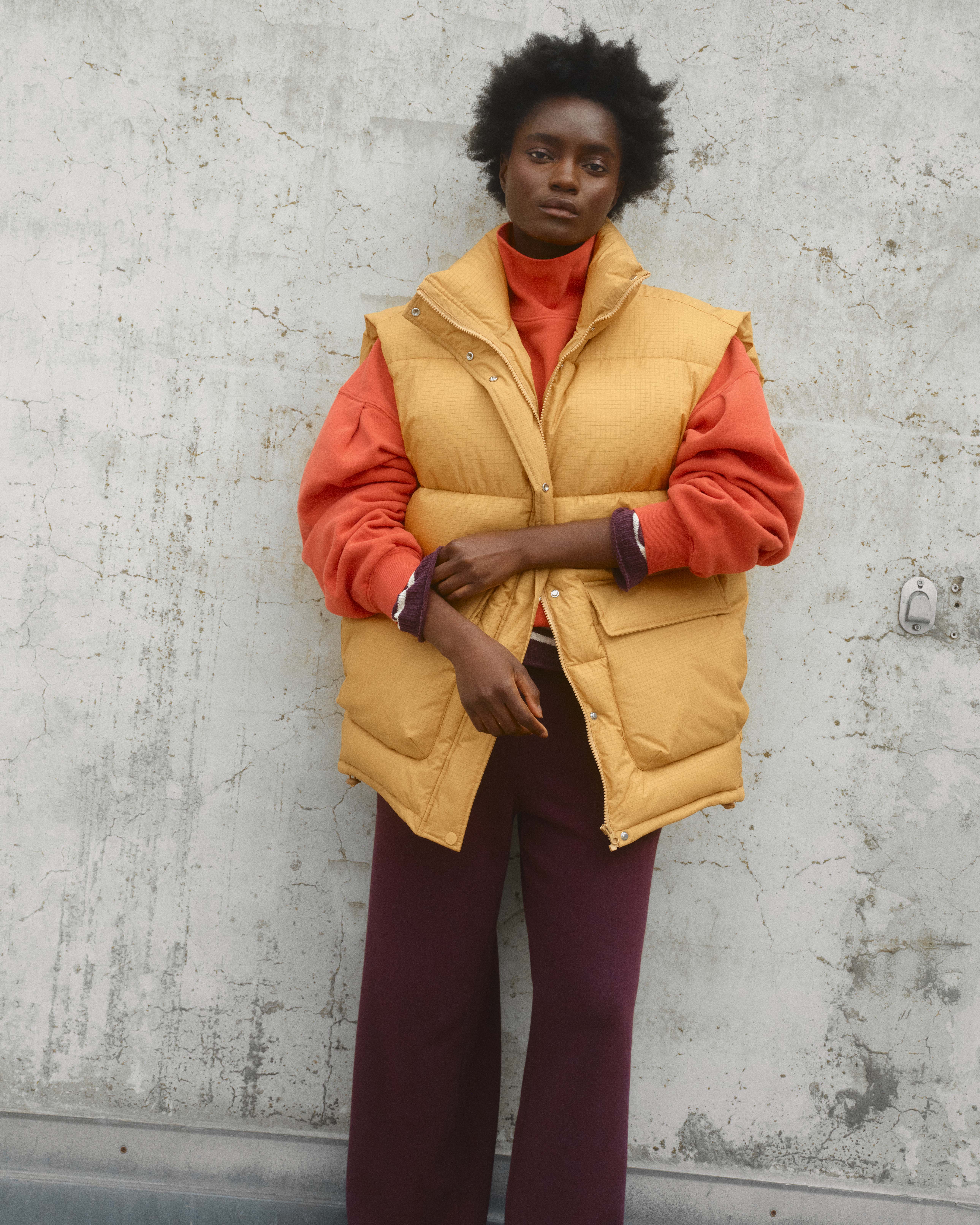 AMERICAN VINTAGE