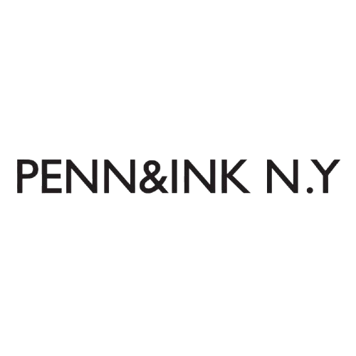 PENN AND INK