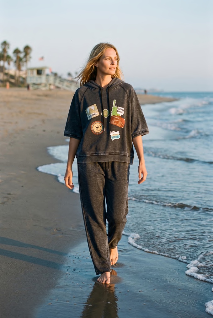RECYCLED KARMA — visual 4