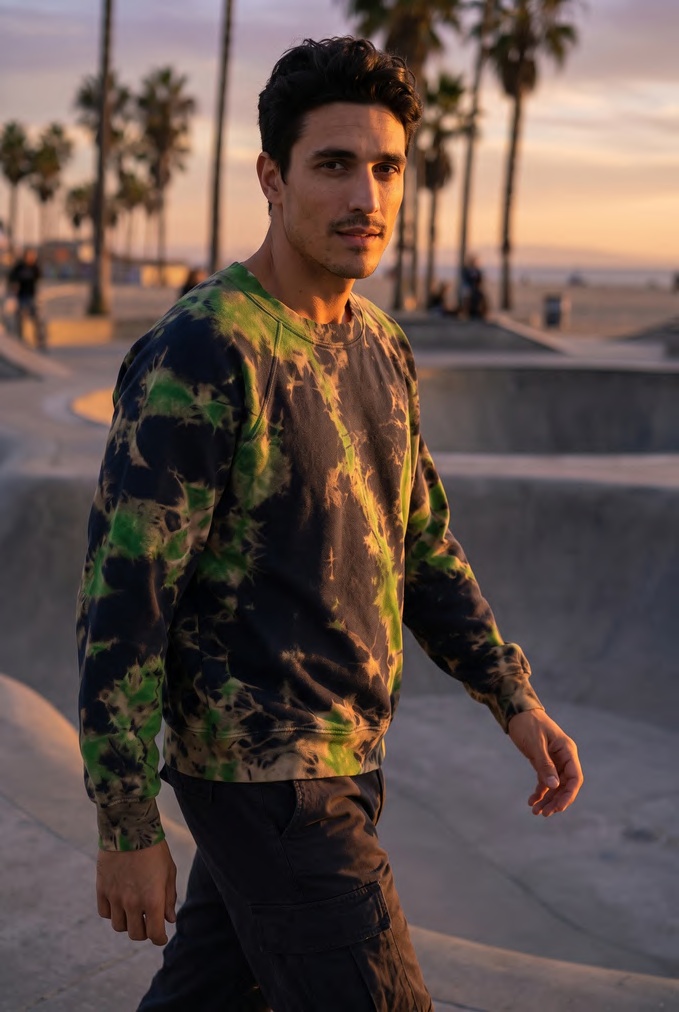 RECYCLED KARMA — visual 16