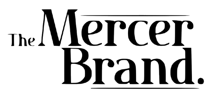 THE MERCER BRAND